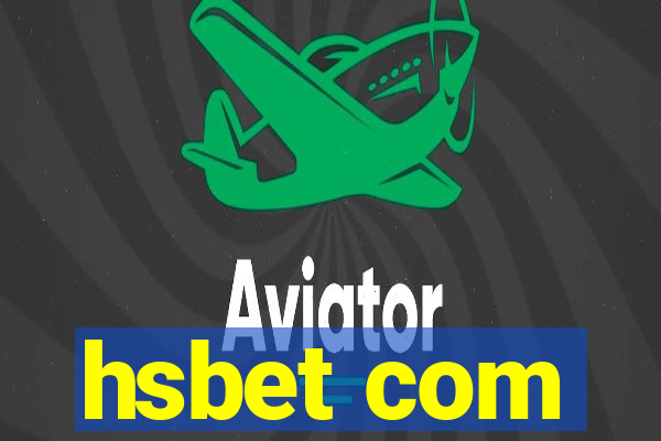 hsbet com
